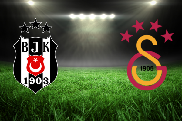 Beşiktaş Galatasaray maçı ne zaman, saat kaçta, hangi kanalda?