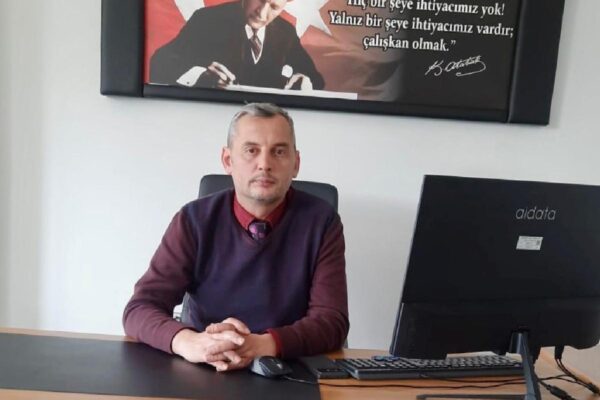 Edremit’te grip ve solunum yolu hastalıklarına karşı uyarı haberi