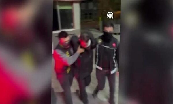 Esenyurt’ta uyuşturucu ticareti şüphelisine gözaltı haberi