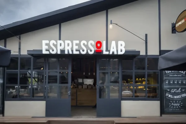 Espressolab’ın kaç şubesi var? Espressolab’ın sahibi kim?