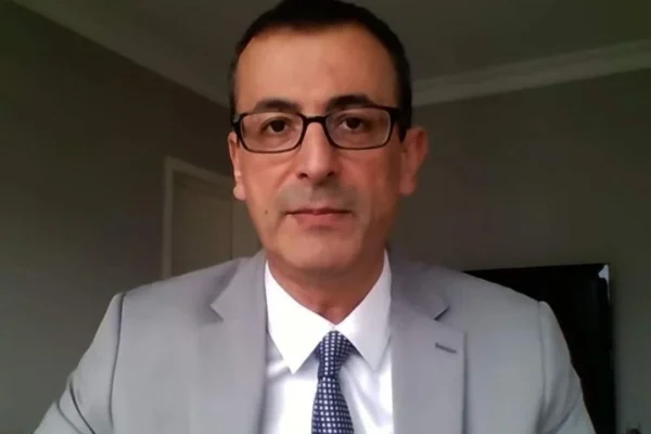 Evren Devrim Zelyut vefat etti! Evren Devrim Zelyut’un hastalığı neydi?