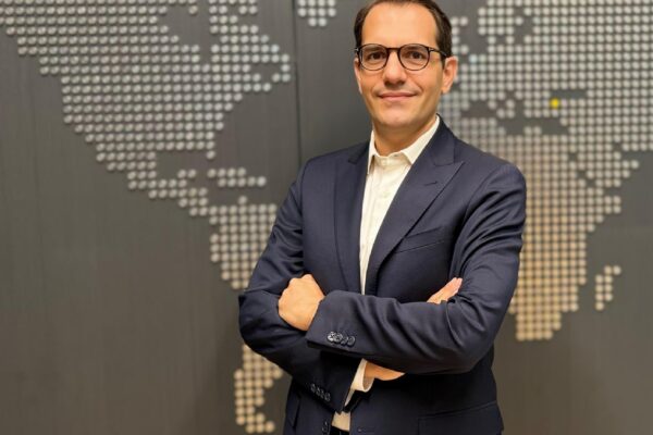 EYP Türkiye’de üst düzey atama haberi
