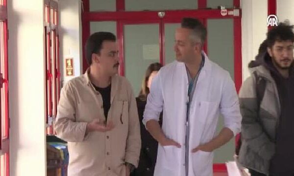 Fazla tuz tüketimi vücut sağlığının “sessiz katili” olabiliyor haberi