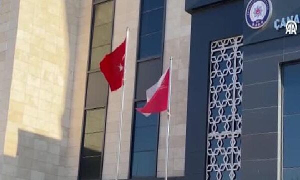 GÜNCELLEME – Çanakkale merkezli telefon dolandırıcılığı operasyonunda yakalanan 5 zanlı tutuklandı haberi
