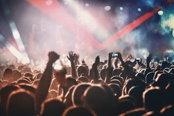 Harbiye konserler başlıyor: İşte konser takvimi