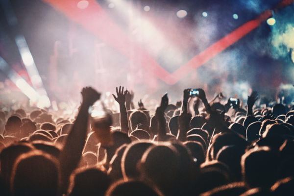 Harbiye konserler başlıyor: İşte konser takvimi