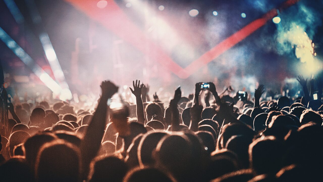 Harbiye konserler başlıyor: İşte konser takvimi