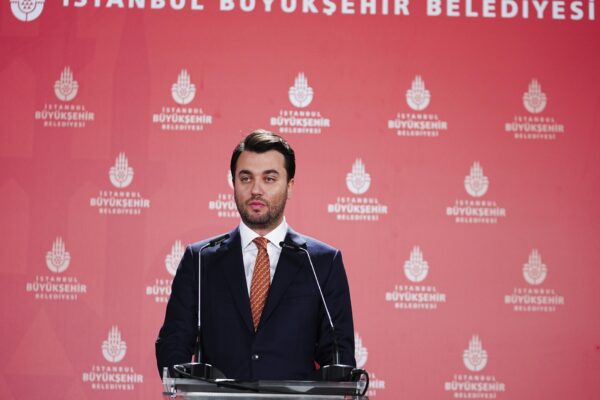 İBB Başkanı İmamoğlu’nun avukatından “sahte diploma” soruşturmasına ilişkin açıklama haberi