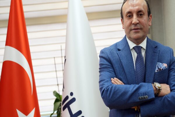 İHKİB Başkan Yardımcısı Paşahan’dan ABD’ye hazır giyim ihracatının 10 kat artabileceği değerlendirmesi: haberi