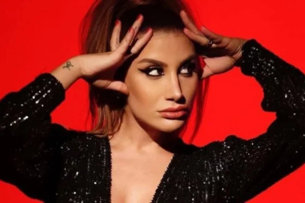 İrem Derici’den sağlık duruma dair açıklama