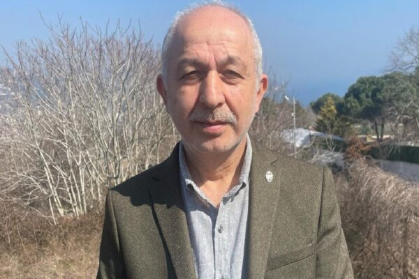 İstanbul, 1 hafta çöl tozunun etkisinde kalacak haberi