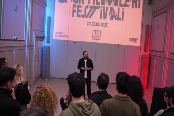 “İstanbul Uluslararası Spor Filmleri Festivali” 20 Mart’ta başlayacak haberi