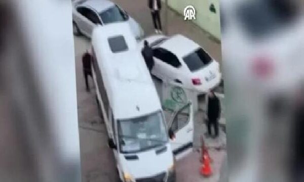 İstanbul’da 1 kişinin yaralandığı trafikte çıkan silahlı kavgaya ilişkin 1 zanlı tutuklandı haberi