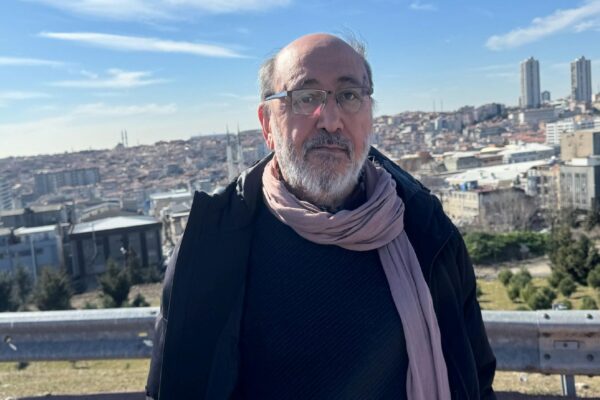 İstanbul’da 2000 yılı öncesi yapılan binaların yenilenmesi deprem güvenliği için önem taşıyor haberi