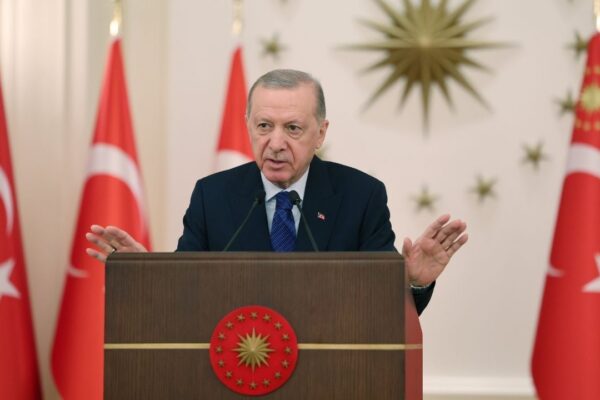 Kabine toplantısı bugün var mı? 24 Mart Kabine toplantısı saat kaçta?