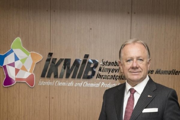 Kimya sektöründen şubatta 2,5 milyar dolarlık ihracat haberi