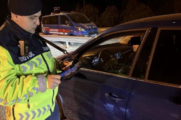 Kırklareli’nde çeşitli suçlardan aranan 31 kişi yakalandı haberi