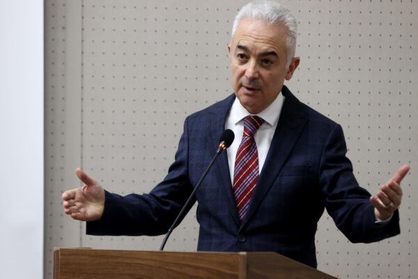 Kırklareli’nde “Sağlığın Tarihi Adımları Defilesi” düzenlendi haberi