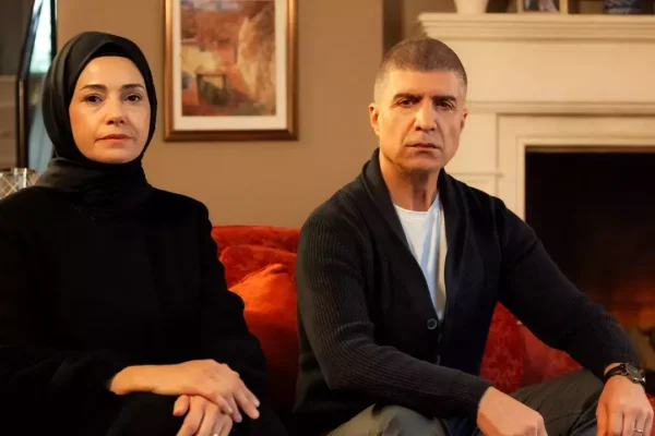 Kızıl Goncalar dizisi bitiyor: Kızıl Goncalar final bölümü ne zaman?