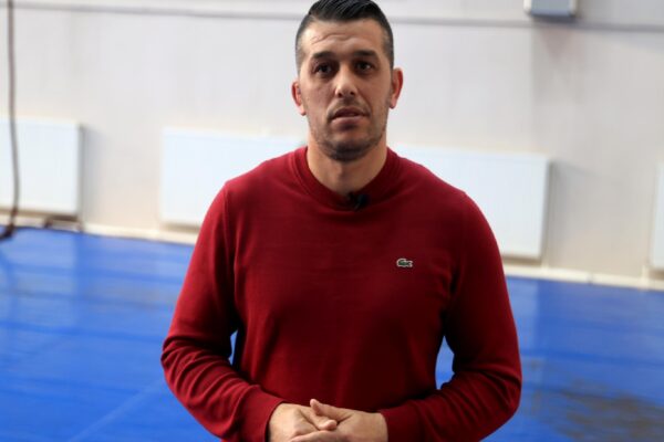 KKTC’de yağlı güreşler, Edirne’nin rol modelliğinde yeniden canlandırılacak haberi