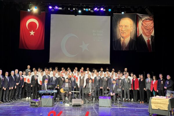 Kocaeli ve Karabük’te “İstiklal Marşı’nın Kabulü ve Mehmet Akif Ersoy’u Anma Günü” haberi