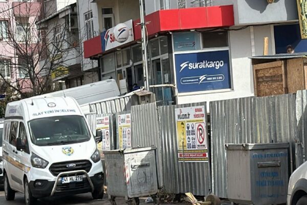 Kocaeli’de inşattan düşen işçi ağır yaralandı haberi