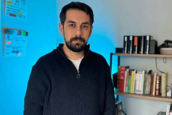 “Kravat” kısa filmi, 8. Uluslararası Nepal Film Festivali’nde yarışacak haberi