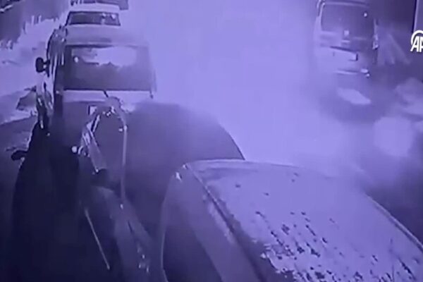 Maltepe’de 1 kişinin öldüğü silahlı kavgaya ilişkin 3 zanlı yakalandı haberi