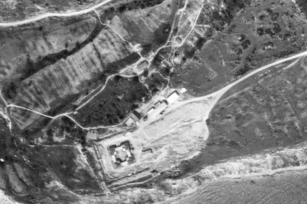 MSB, Çanakkale Şehitler Abidesi’nin tarihi fotoğraflarını paylaştı haberi