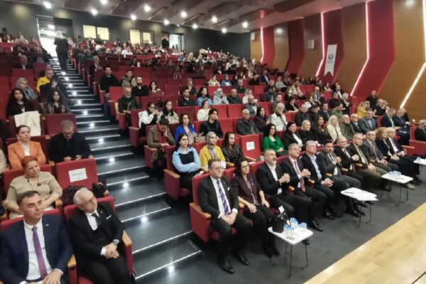 Mudanya Kültürel Miras Konferansı gerçekleştirildi haberi