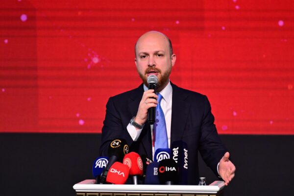 ÖNDER’in geleneksel iftarı, imam hatip camiasını buluşturdu haberi