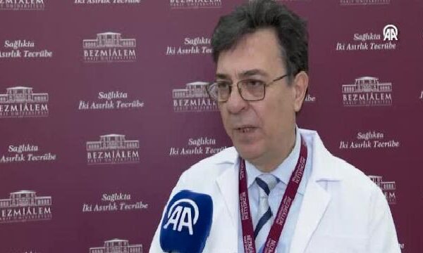 Oruç tutan şeker ve tansiyon hastalarına uzmanlardan öneriler haberi