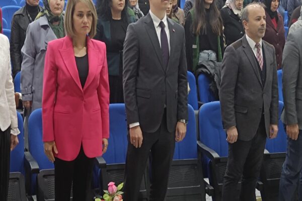 Pazaryeri Halk Eğitimi Merkezi’nden 1 Kadın 1001 Emek Projesi haberi