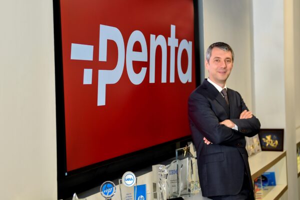 Penta Teknoloji, Penta Dijital platformunu hayata geçirdi haberi
