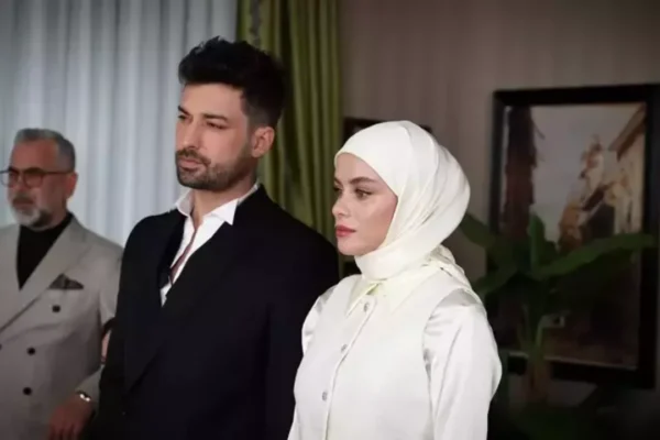 Piyasa dizisi bu akşam neden yok? Piyasa dizisi bitti mi?