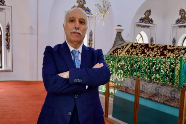 PORTRE – Yıldırım lakaplı adil ve cesur Osmanlı padişahı: 1. Bayezid haberi