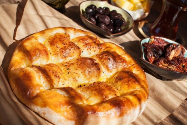 Ramazan ayı bitiyor: Son oruç hangi gün 2025?