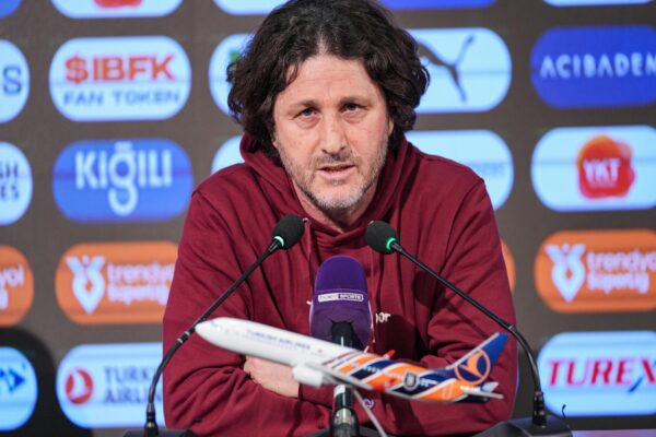 RAMS Başakşehir-Trabzonspor maçının ardından haberi