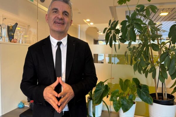 Sağlık okuryazarlığı ve doğru beslenmeyle aşırı tuz tüketimi önlenebilir haberi