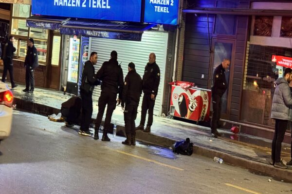 Sakarya’da iki grup arasında çıkan kavgada 2 kişi yaralandı haberi