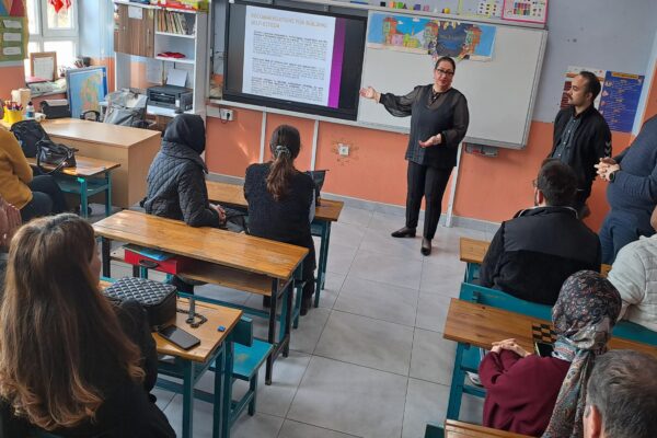 Sakarya’da öğretmenler devamsızlığa çözüm için proje hazırladı haberi