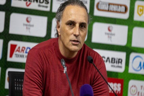 Sakaryaspor-Bandırmaspor maçının ardından haberi