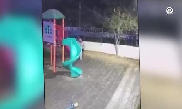 Sancaktepe’de silahlı gasp zanlısı suçüstü yakalandı haberi