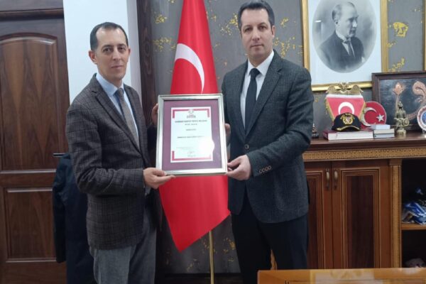 “Sapanca cevizi” coğrafi işaretle tescillendi haberi