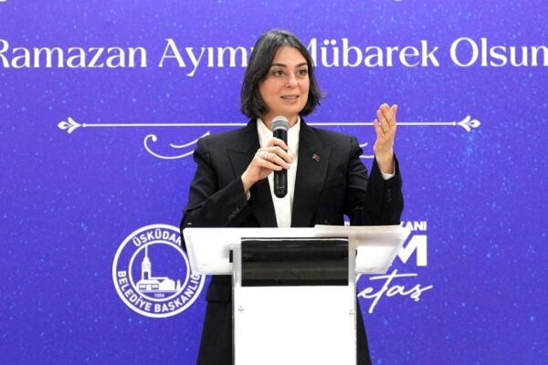 Sinem Dedetaş İBB Başkanı mı olacak? Sinem Dedetaş Kimdir?