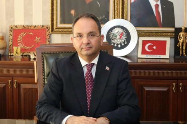 Şişli Belediyesi’ne kayyum atandı! 