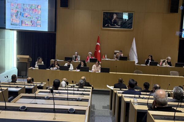 Süleymanpaşa Belediyesi Meclisi toplandı haberi