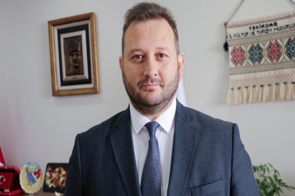 Tekirdağ doğal güzellikleriyle bayramda ziyaretçilerini bekliyor haberi