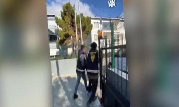 Tekirdağ’da 5 firari hükümlü yakalandı haberi