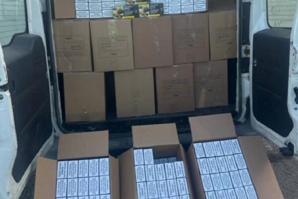 Tekirdağ’da 700 bin makaron ele geçirildi haberi
